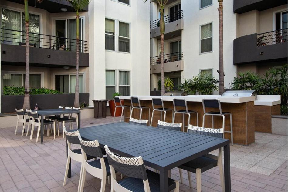 Westerly 2 Bedroom In Marina Del Rey Near Venice Beach! Apartamento